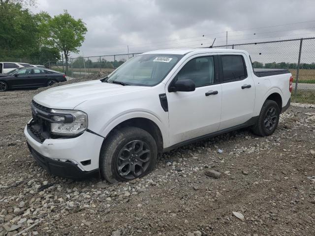 FORD MAVERICK X