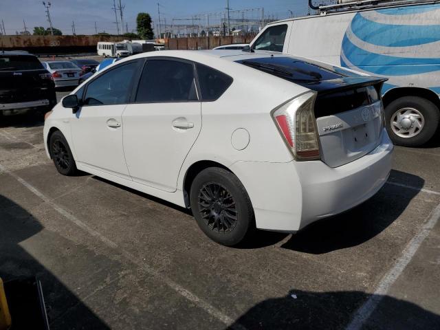 Vin: jtdkn3du7a0165215, lot: 58259825, toyota prius 20102