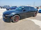 2015 DODGE CHARGER SX - 2C3CDXHG0FH727689