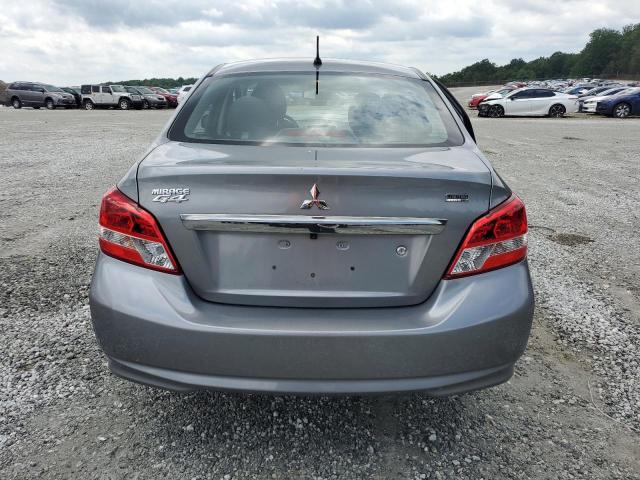 2020 MITSUBISHI MIRAGE G4 - ML32F4FJ2LHF09937