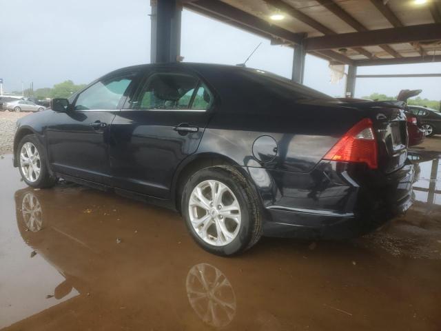 Vin: 3fahp0ha1cr121464, lot: 56767625, ford fusion se 20122