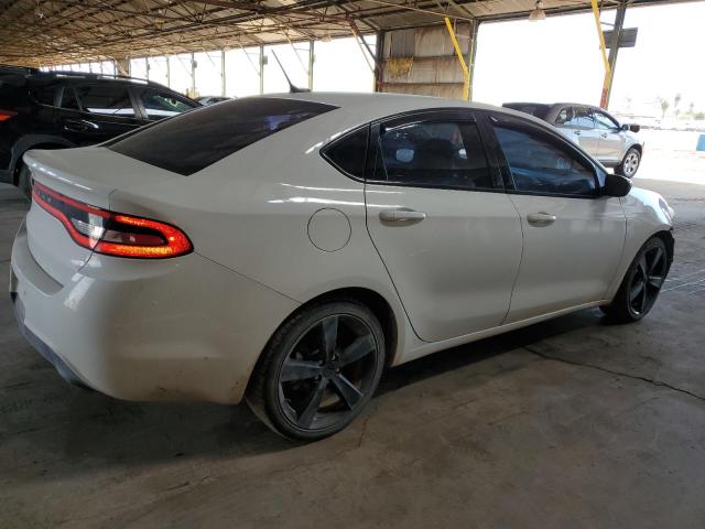 Vin: 1c3cdfbb6fd378252, lot: 54831495, dodge dart sxt 20153