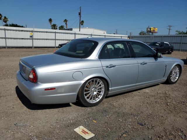 JAGUAR XJ8 2008 SAJWA71B58SH18731 photo #4