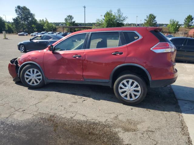 Vin: knmat2mv0gp629014, lot: 56815005, nissan rogue s 20162