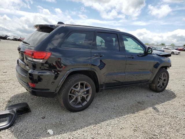 Vin: 1c4rjfbg5mc702885, lot: 54846075, jeep grand cher limited 20213