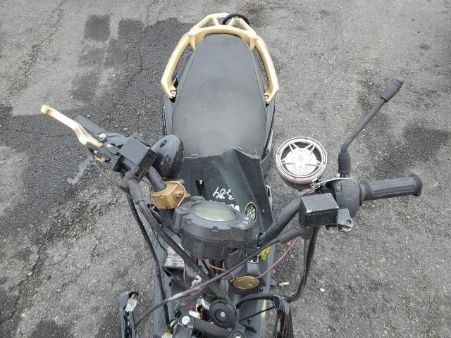 2023 QIAN MOTORCYCLE - H0DTADFR6PX041594