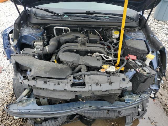 2019 SUBARU LEGACY 2.5 - 4S3BNAF63K3010146