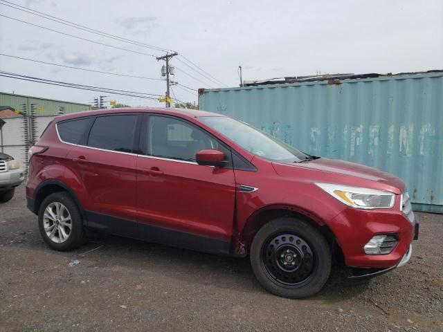 Vin: 1fmcu9gd0hub93894, lot: 57780705, ford escape se 20174