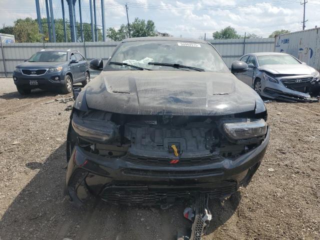 2024 DODGE HORNET R/T ZACPDFCW7R3A14417