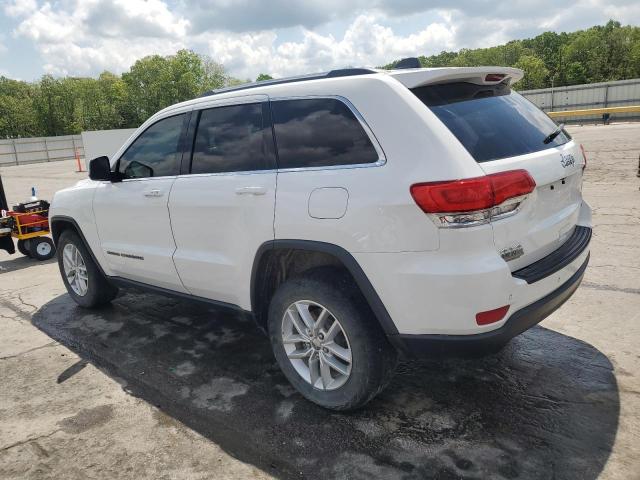 Vin: 1c4rjfag0hc743223, lot: 55606985, jeep grand cher laredo 20172