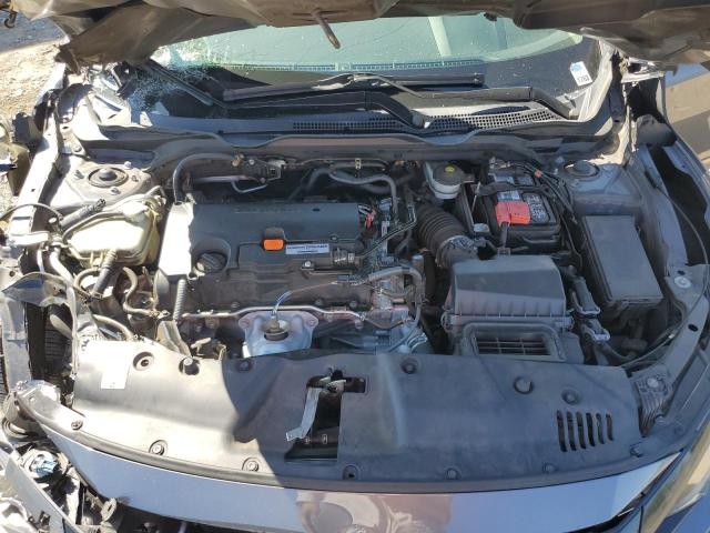 2019 HONDA CIVIC LX 2HGFC2F64KH502499