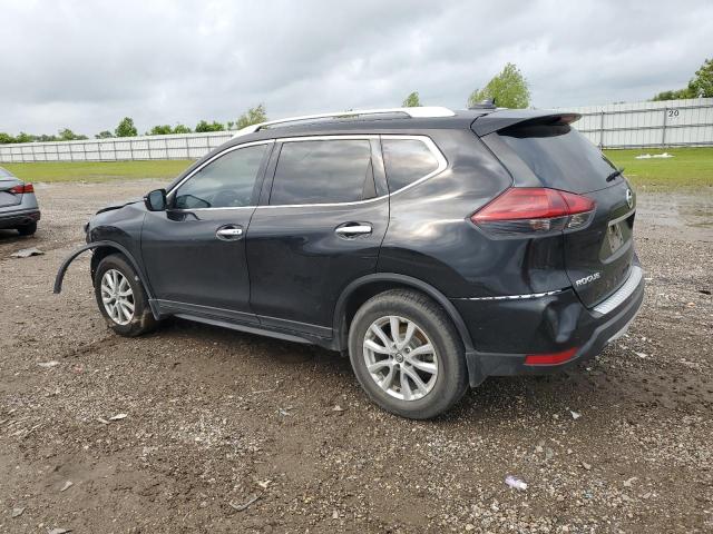 Vin: 5n1at2mt3jc819110, lot: 55858475, nissan rogue s 20182
