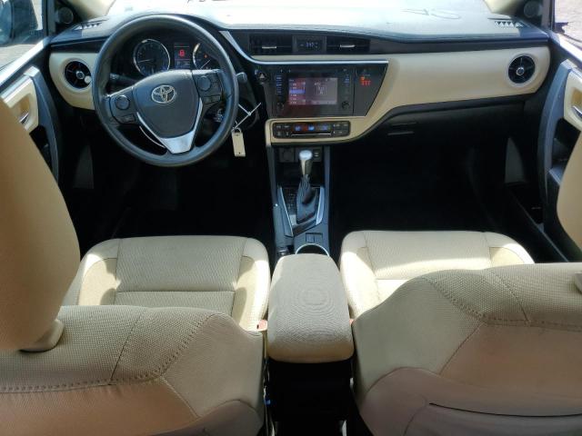 2018 TOYOTA COROLLA L - 2T1BURHE2JC054473
