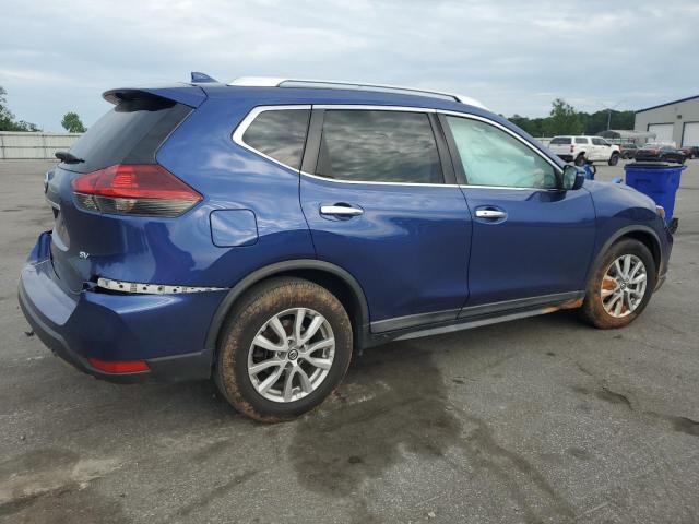 Vin: knmat2mtxjp532991, lot: 56310645, nissan rogue s 20183