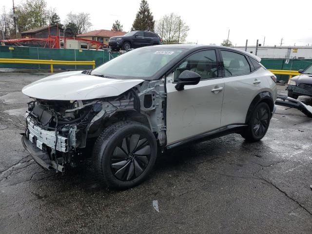 2024 NISSAN ARIYA EVOL JN1DF0BB8RM735008