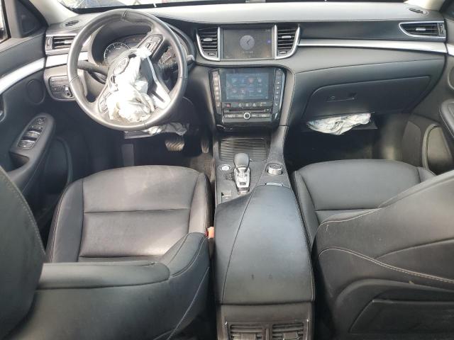 2019 INFINITI QX50 ESSEN 3PCAJ5M39KF106552