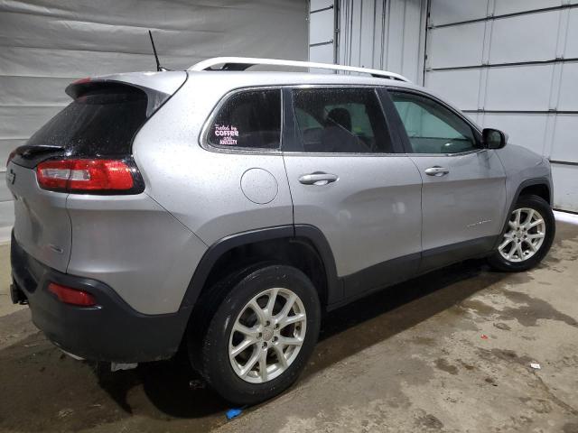 Vin: 1c4pjmcs9gw334583, lot: 57259155, jeep grand cher latitude 20163