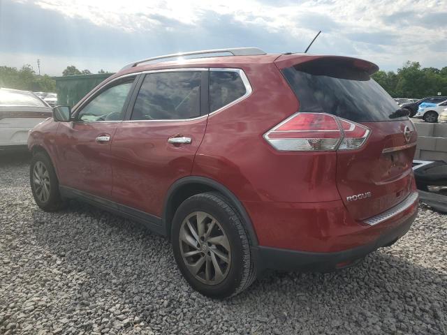 Vin: 5n1at2mt3fc819177, lot: 56864045, nissan rogue s 20152