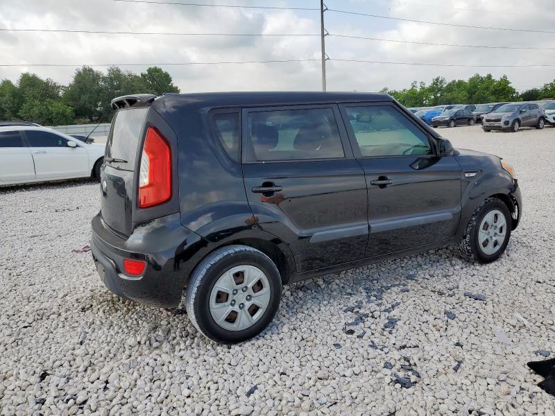 Vin: kndjt2a54d7544502, lot: 58174715, kia soul 20133