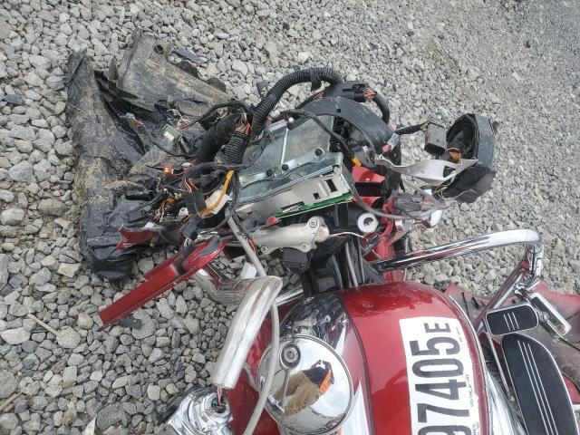 2012 HARLEY-DAVIDSON FLHX STREE 1HD1KBM14CB647151
