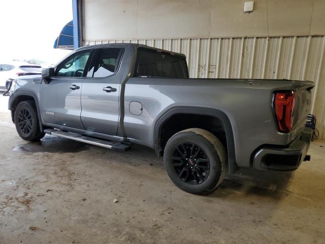 Vin: 1gtr9cek8mz223316, lot: 55296885, gmc sierra k1500 elevation 20212