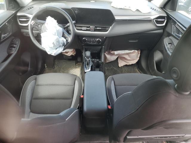 2024 CHEVROLET TRAILBLAZE - KL79MPSL7RB169037