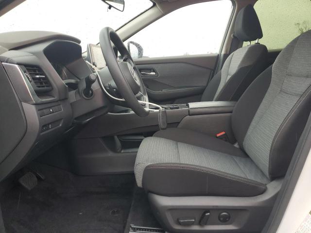 2023 NISSAN ROGUE SV JN8BT3BB0PW491035