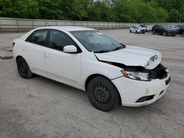 Vin: knafu4a29a5223709, lot: 57792645, kia forte ex 20104