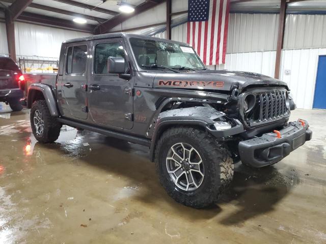 Vin: 1c6jjteg2rl107126, lot: 56300165, jeep gladiator mojave 20244
