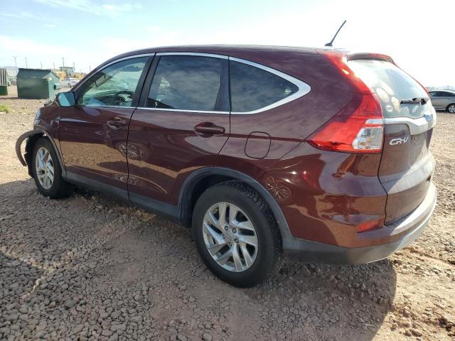 Vin: 5j6rm4h53gl064362, lot: 55025495, honda crv ex 20162