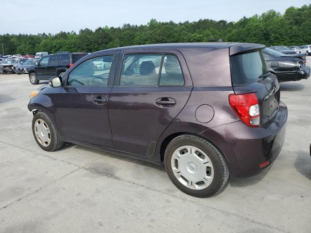 Vin: jtkku4b41b1011289, lot: 57330875, toyota scion 20112