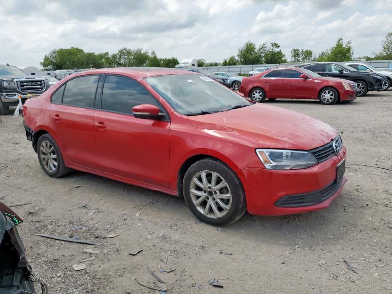 Vin: 3vwdp7aj8cm385318, lot: 56513355, volkswagen jetta se 20124