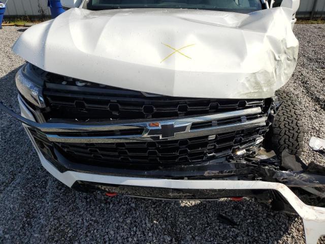 2021 CHEVROLET TAHOE K150 - 1GNSKPKD1MR490209