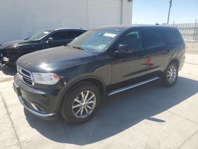Vin: 1c4rdjag7hc643744, lot: 57668375, dodge durango sxt 2017 img_1