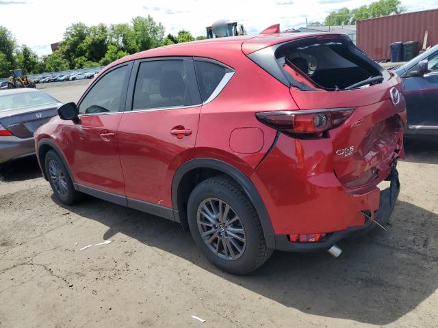 Vin: jm3kfbcm3m1314928, lot: 56480965, mazda cx-5 touring 20212