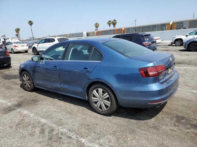 Vin: 3vw2b7aj4hm345685, lot: 57747085, volkswagen jetta s 20172