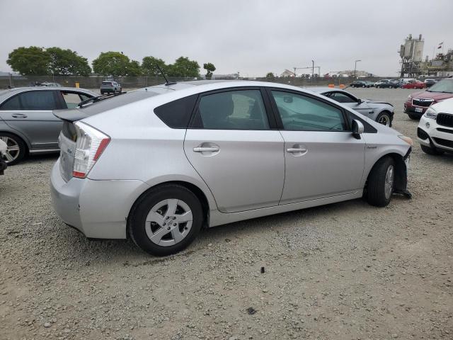 Vin: jtdkn3du4a0193408, lot: 58081405, toyota prius 20103