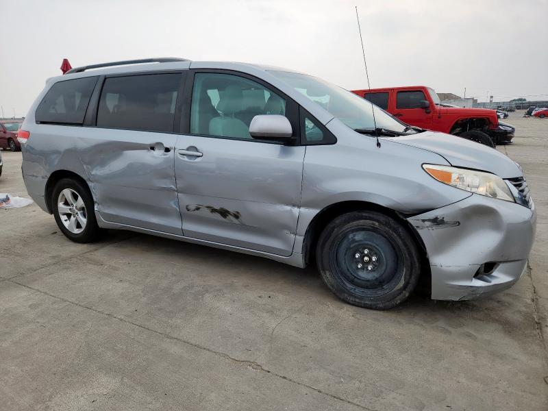 Vin: 5tdkk3dc6es407401, lot: 57041895, toyota all models le 20144