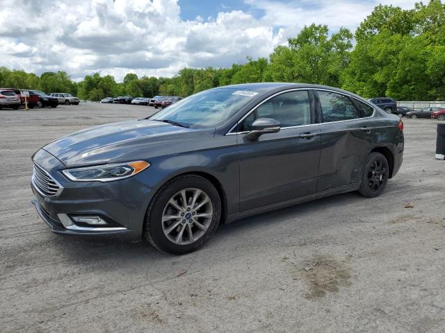 Vin: 3fa6p0hdxhr220342, lot: 57040305, ford fusion se 2017 img_1
