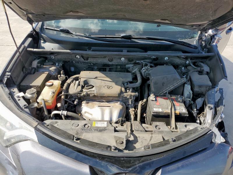 2016 TOYOTA RAV4 SE - JTMNFREV2GJ089412