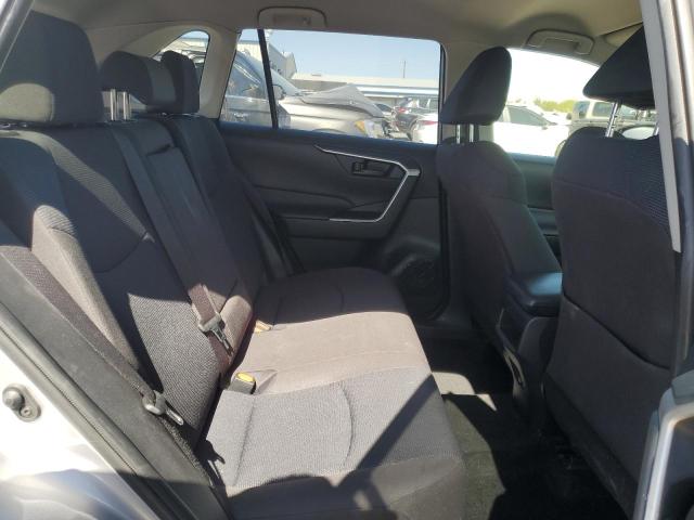 2020 TOYOTA RAV4 LE - JTMF1RFV5LD053532