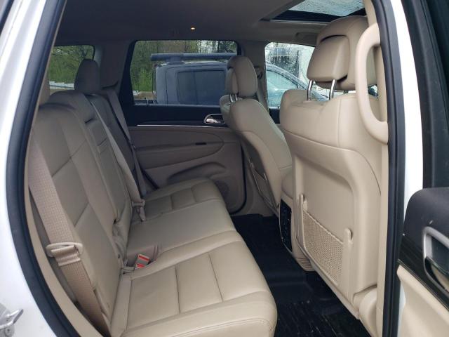 2020 JEEP GRAND CHER - 1C4RJFBG4LC362157