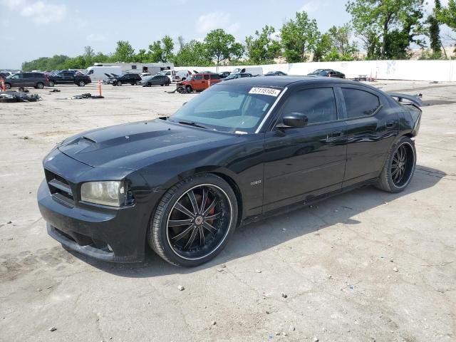 DODGE CHARGER SR