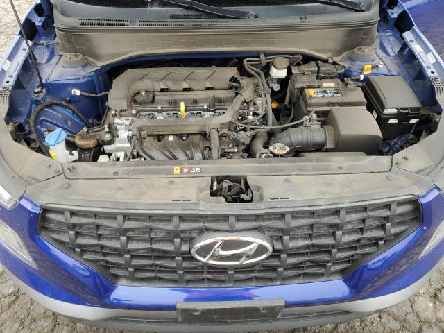 2021 HYUNDAI VENUE SE - KMHRB8A33MU089565