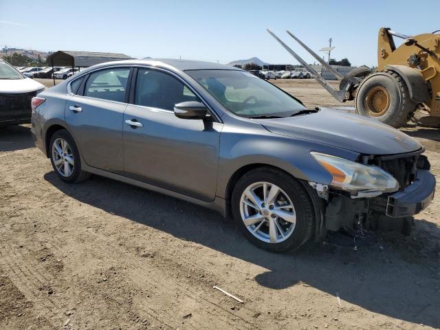 Vin: 1n4al3ap5fc111018, lot: 59353125, nissan altima 2.5 20154