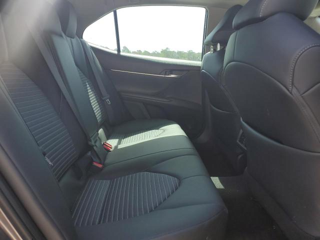 2024 TOYOTA CAMRY SE N - 4T1S11AK6RU242451