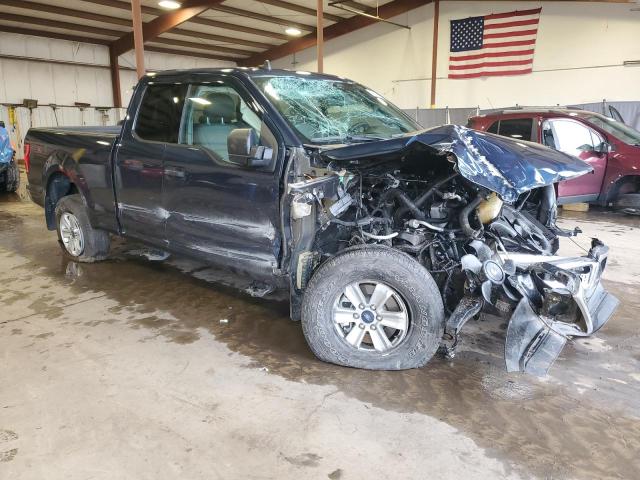 Vin: 1ftex1epxlfb50342, lot: 57033155, ford f-150 super cab 20204