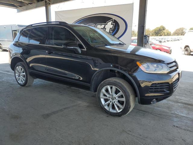 Vin: wvgef9bpxdd001489, lot: 55898945, volkswagen touareg v6 20134