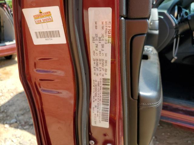 2017 JEEP GRAND CHER - 1C4RJEAG9HC702924