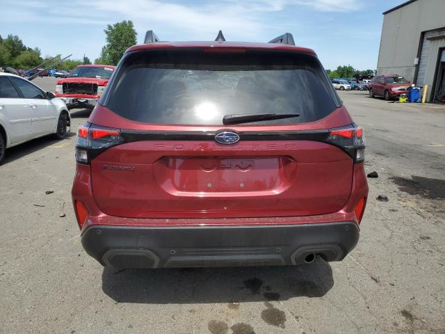 2025 SUBARU FORESTER L - JF2SLDRC0SH489669